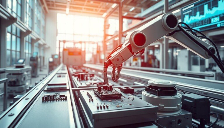 Blog 496 robot technologie