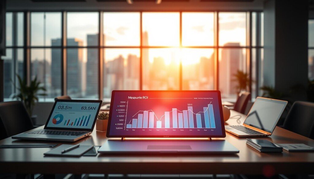 roi mesurable automatisation crm