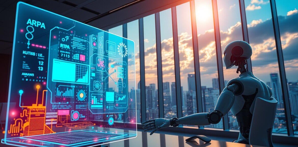 rpa ia : quand utiliser IA plutôt que RPA 1 rpa ia