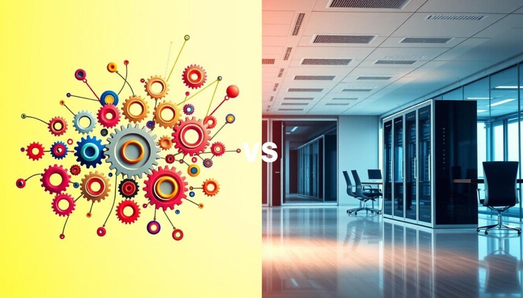 rpa open source vs propriétaire