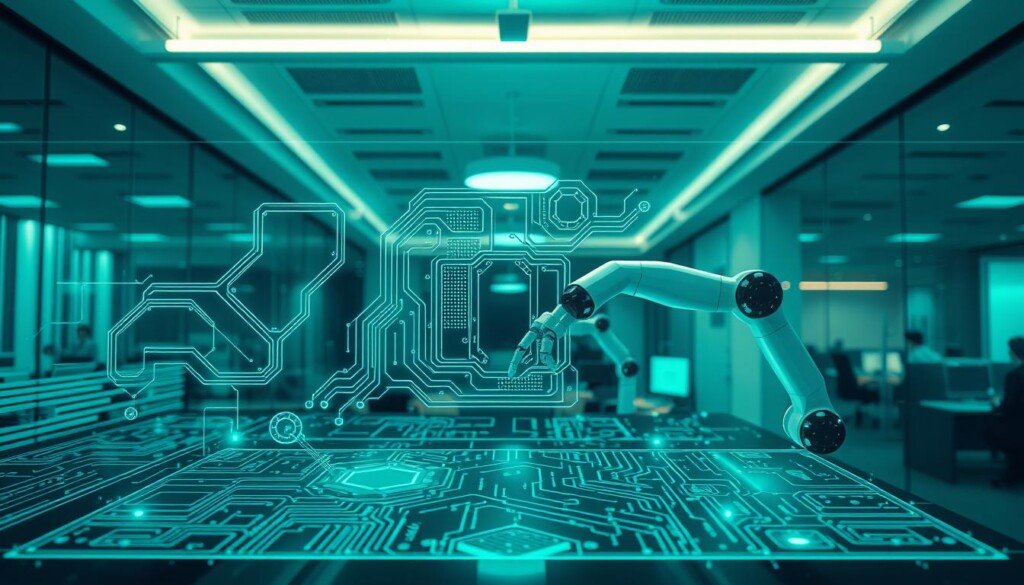 scalabilité logiciel robotique