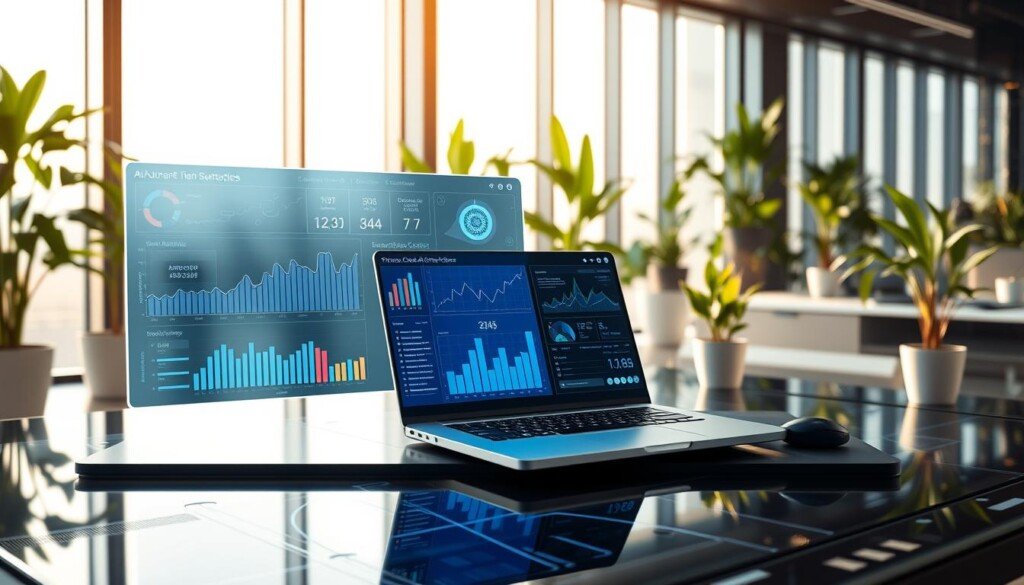 stratégie d'automatisation IA