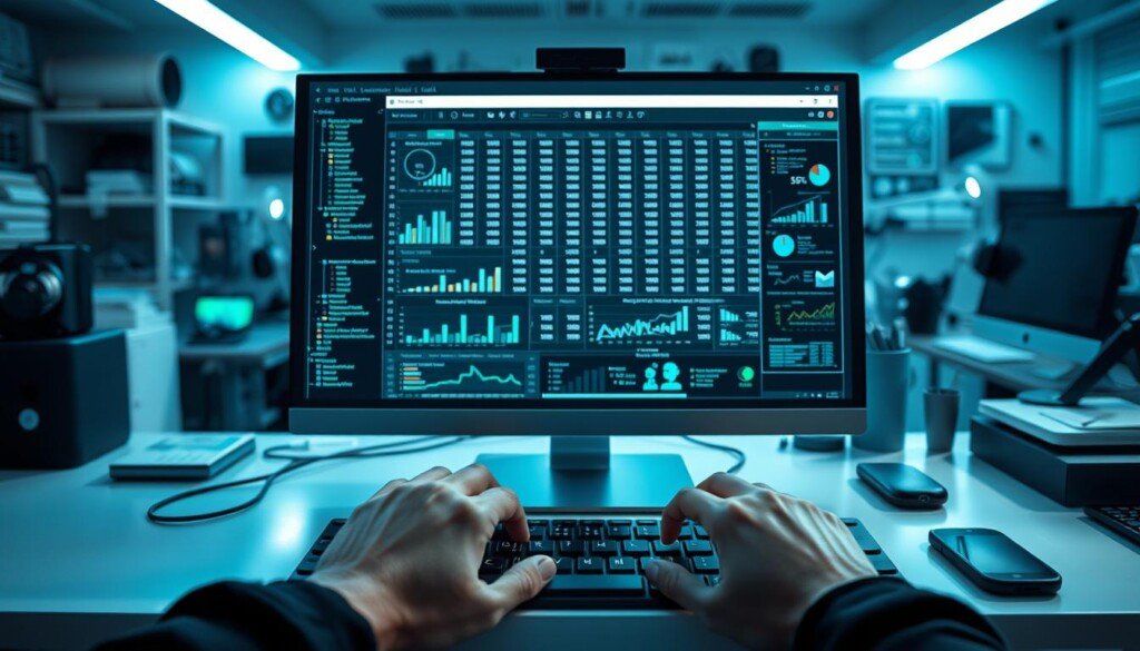 techniques avancées excel