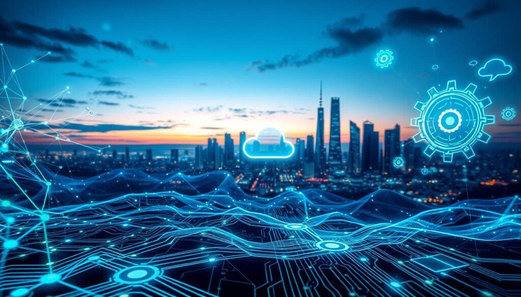 technologies modèles sous-jacents agents ia