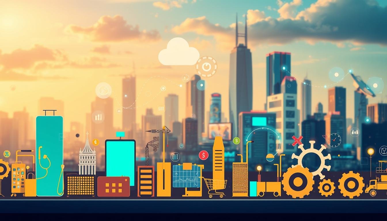 transformation numérique