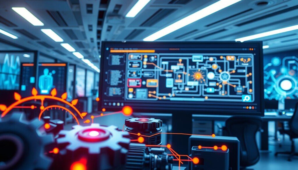 workflows automatisation