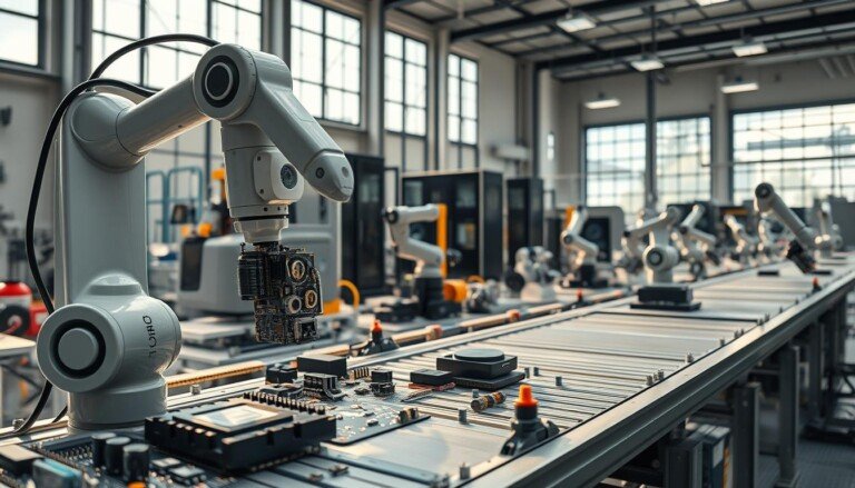 Blog 425 a quoi servent les robots