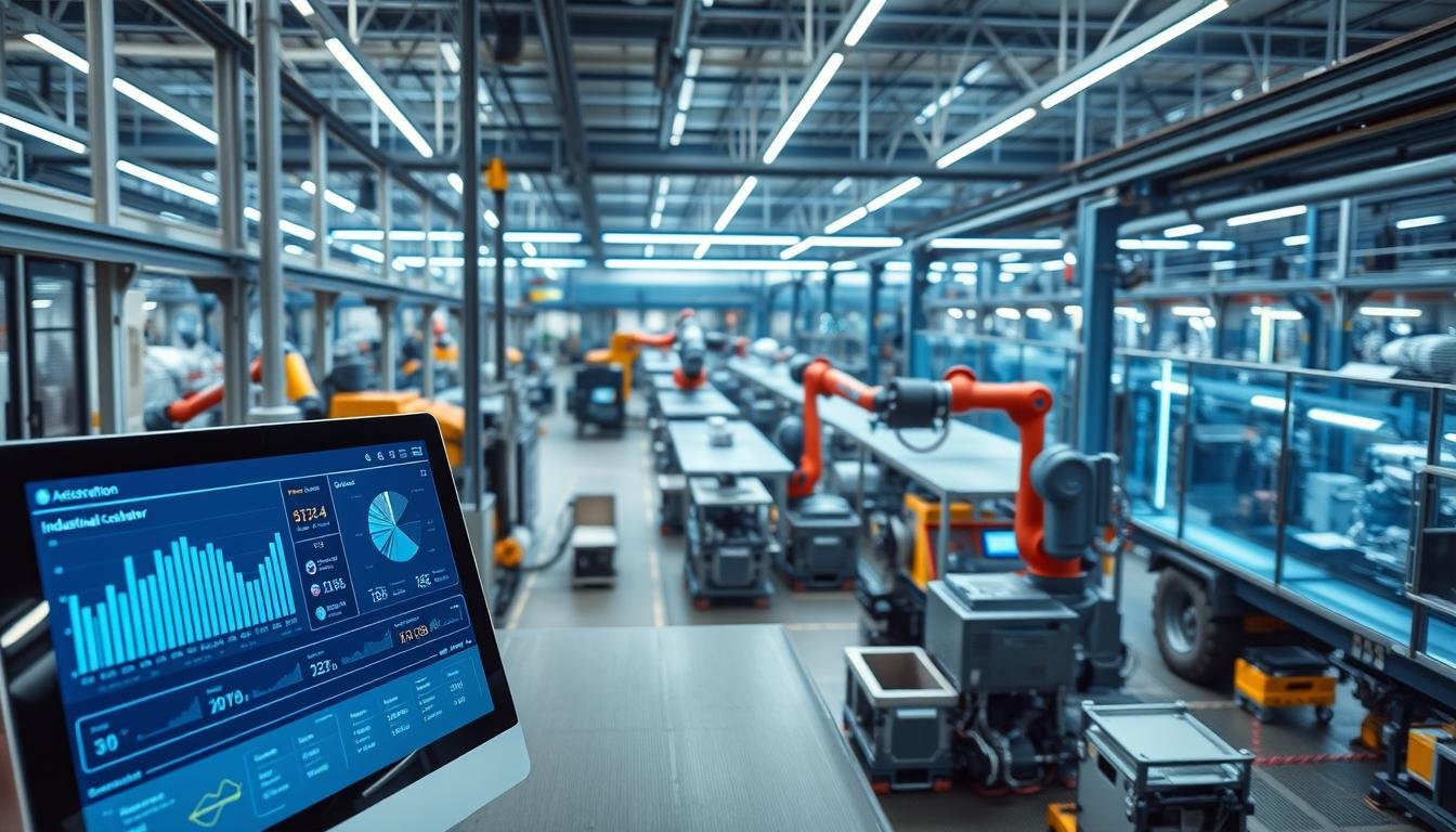 accélérateur numérique