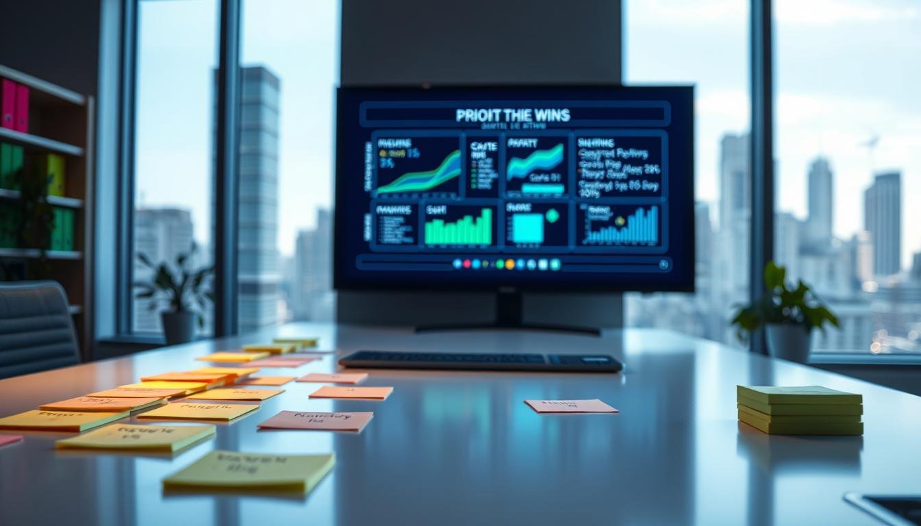 accélération digitale