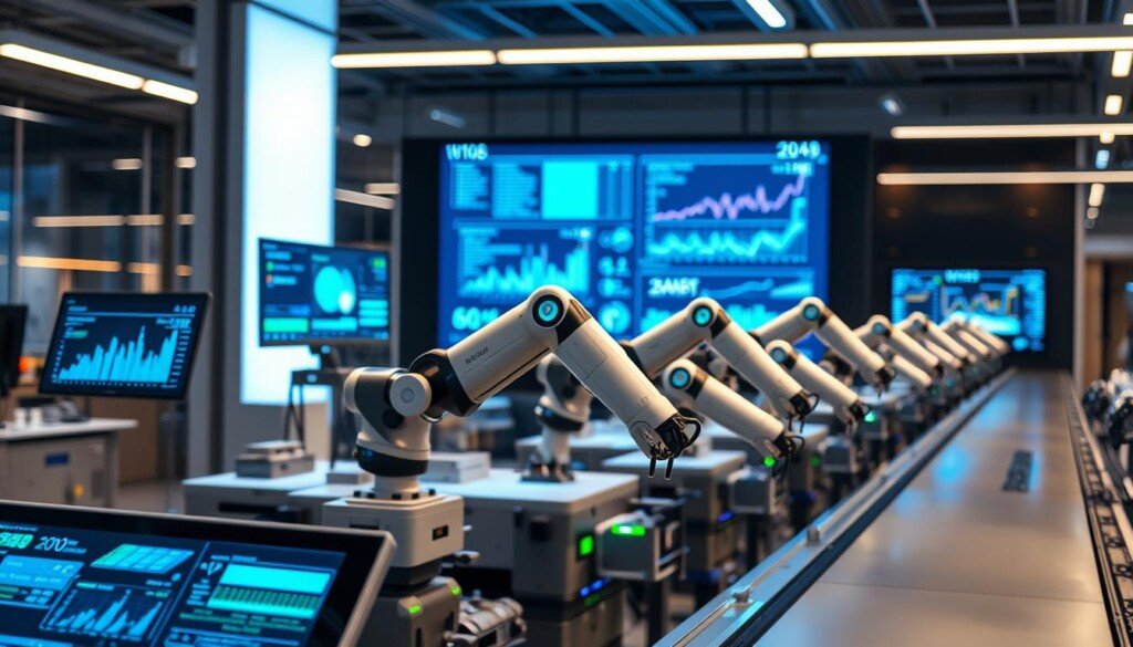 applications automatisation ia