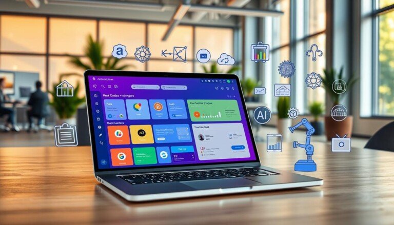 Blog 438 automation logiciel