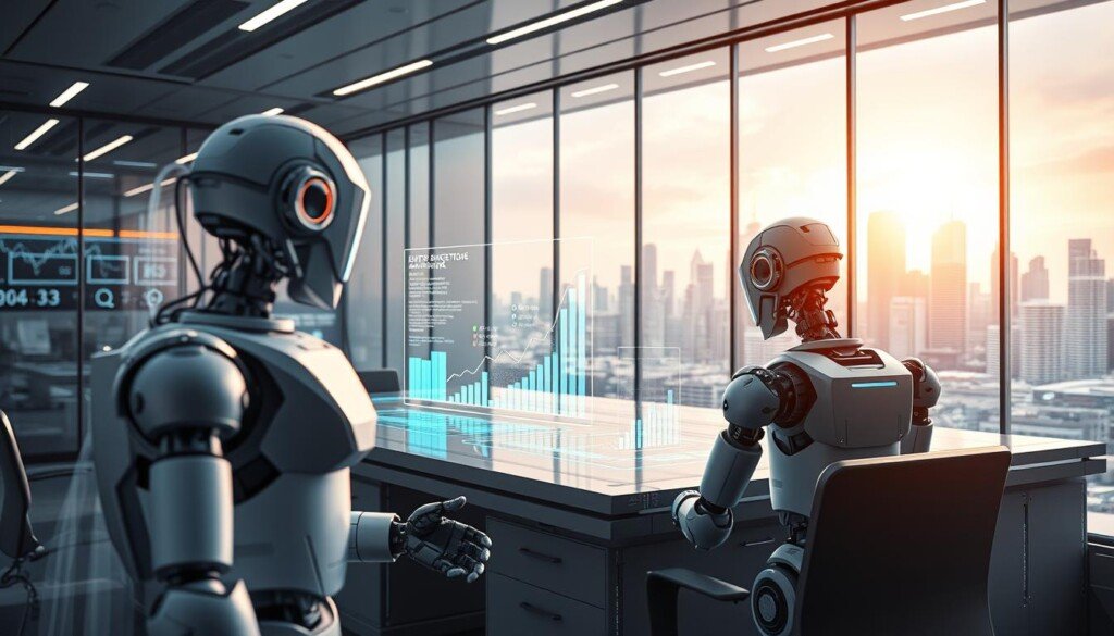 automatisation IA mission