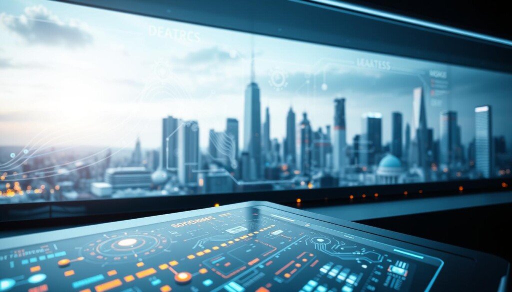 automatisation des processus métiers