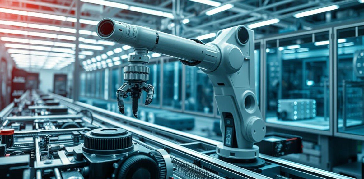 automatisation des processus par la robotique