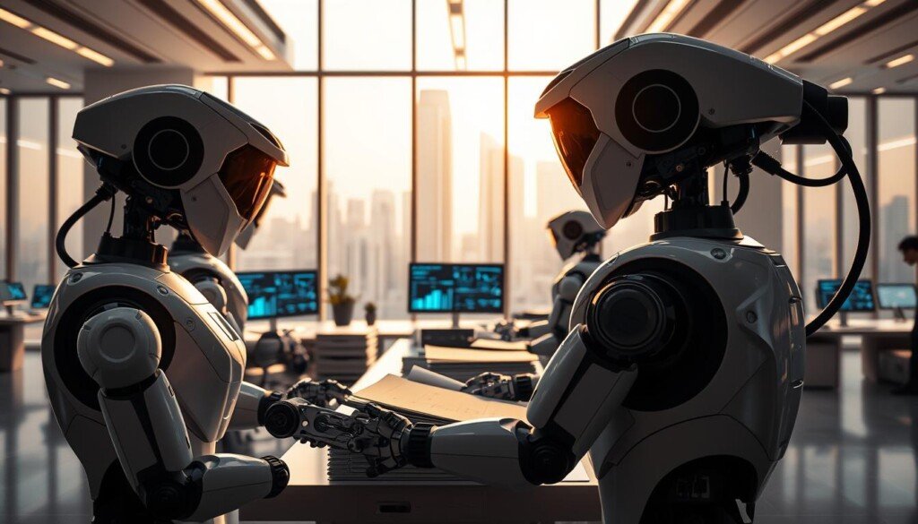 automatisation des tâches