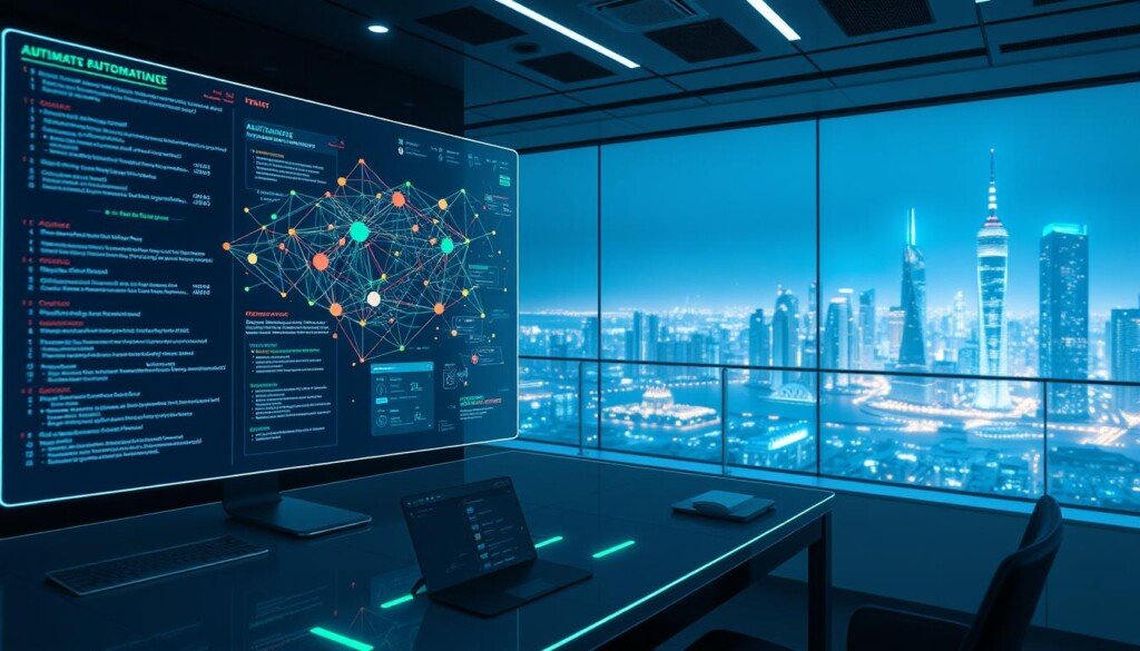 automatisation ia plages nommées