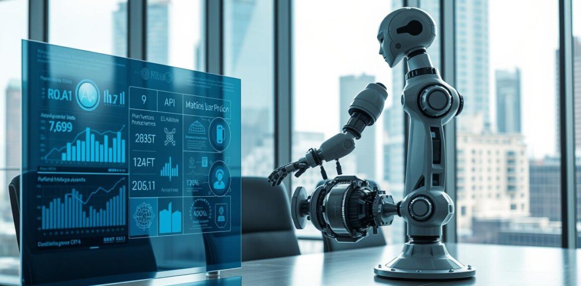 automatisation intelligence artificielle