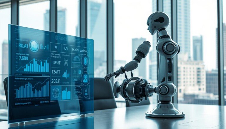 Blog 420 automatisation intelligence artificielle