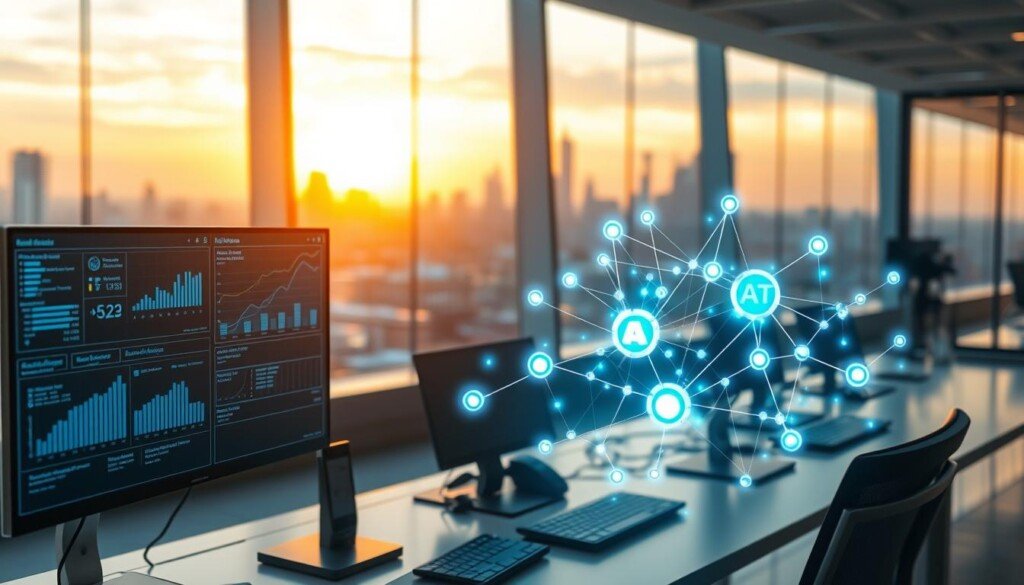 automatisation intelligence artificielle processus