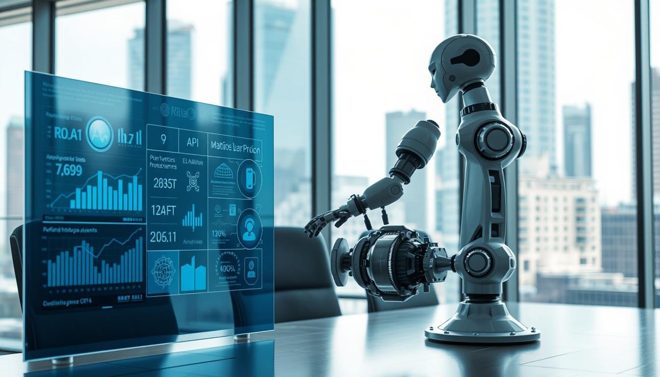 automatisation intelligence artificielle