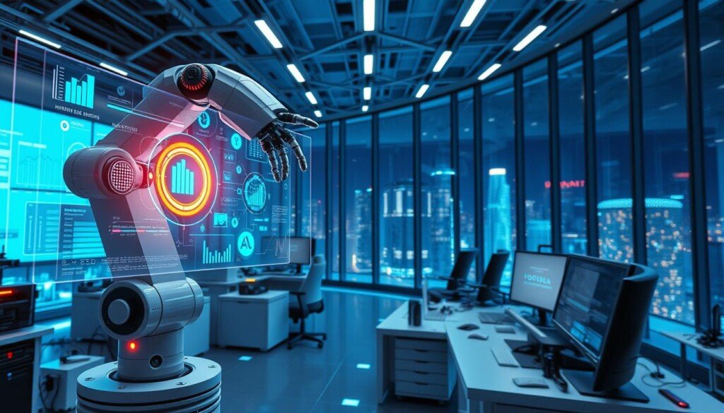 automatisation intelligente intégration ia