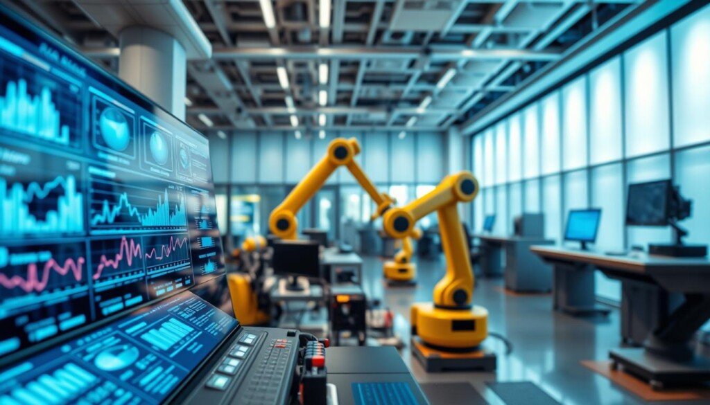 automatisation processus