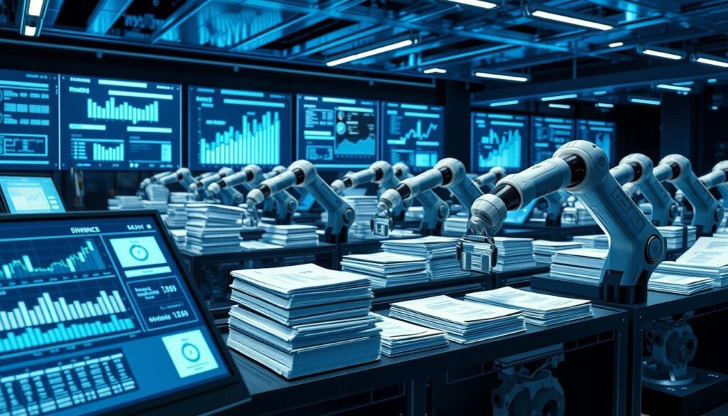 automatisation processus financiers comptables automatisation processus financiers comptables