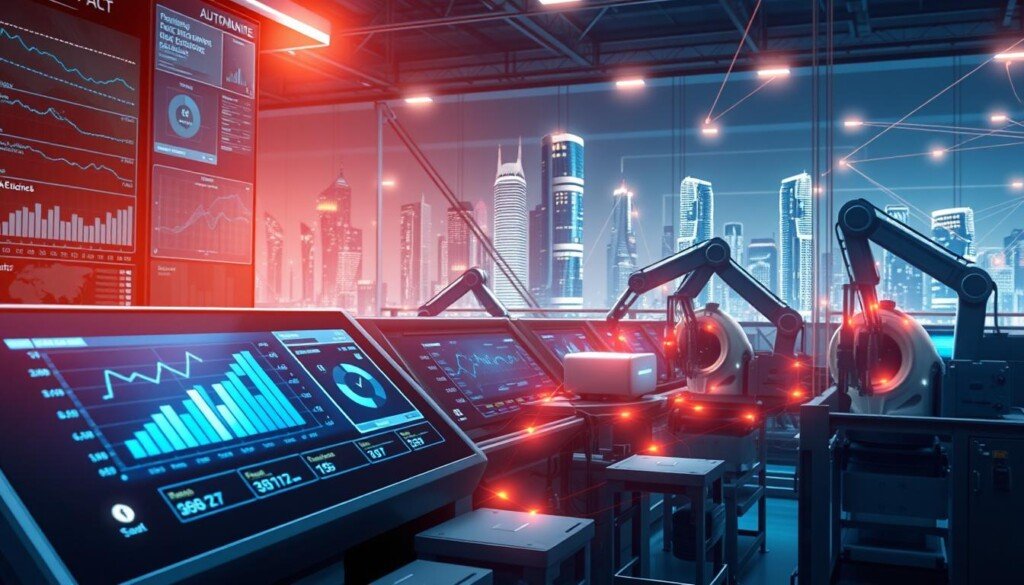 automatisation processus métier ia automatisation processus métier ia