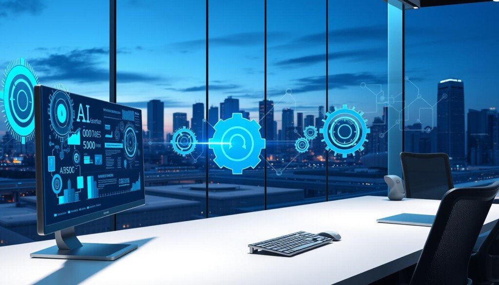 automatisation processus métier intelligence artificielle