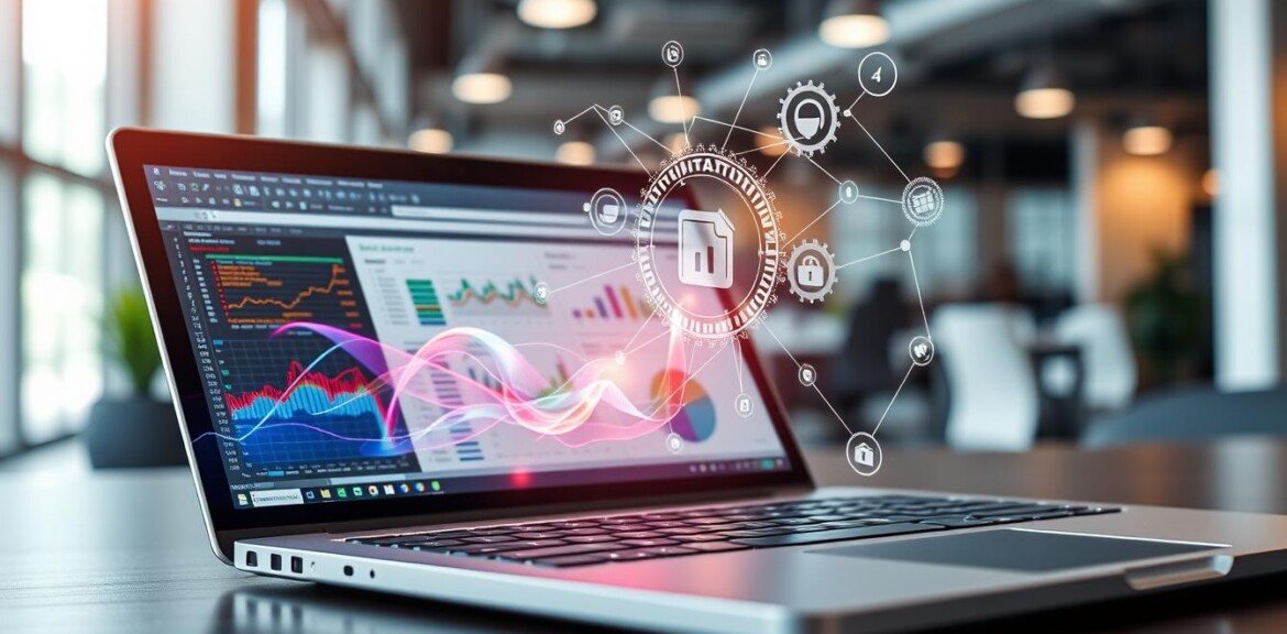 automatiser tableau excel