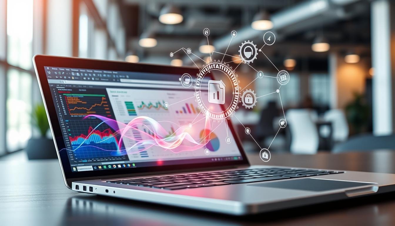 automatiser tableau excel