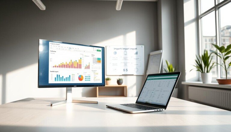 Blog 445 automatiser un fichier excel