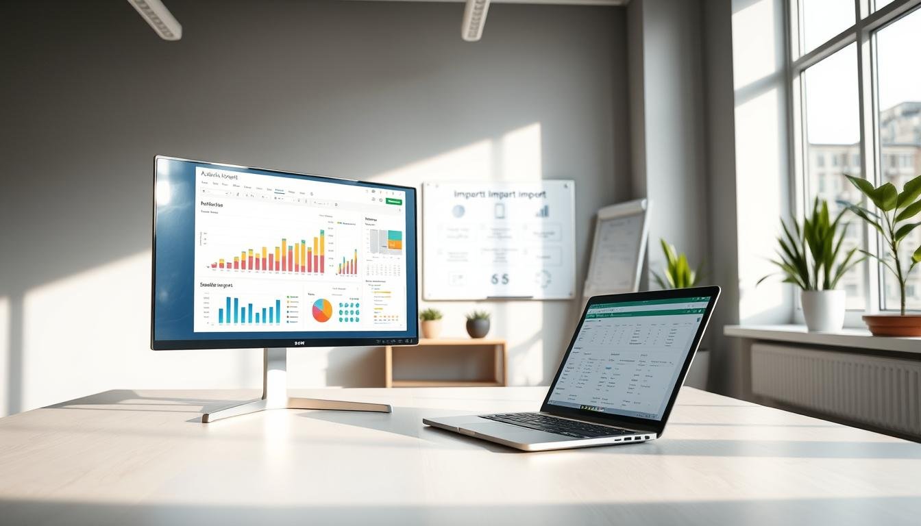 automatiser un fichier excel