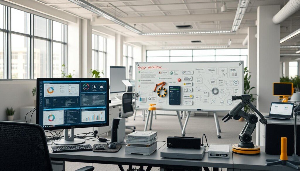 avantages enjeux automatisation entreprise