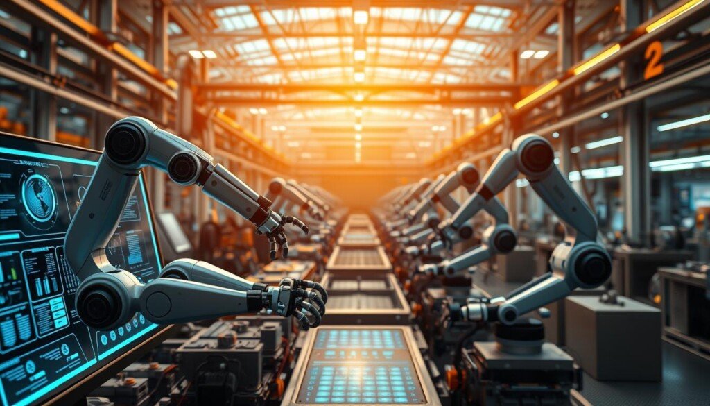 avenir automatisation agentique