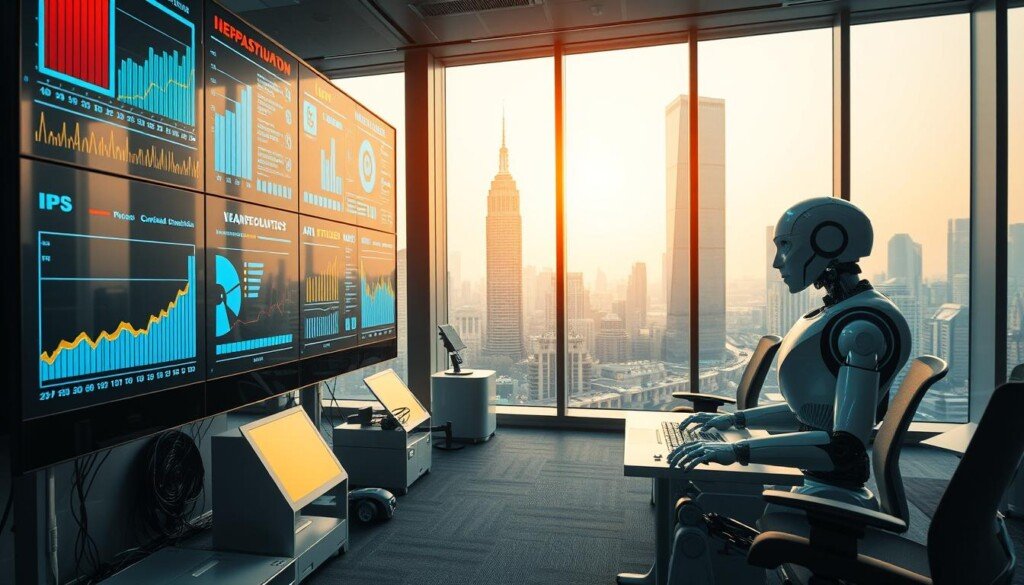 cas d'usage sectoriels automatisation intelligente