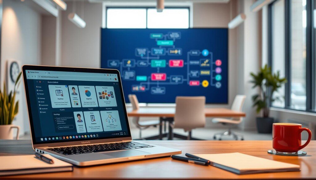 choisir logiciel automatisation processus