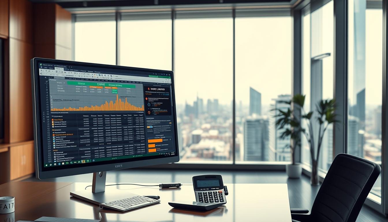 comment automatiser un fichier excel