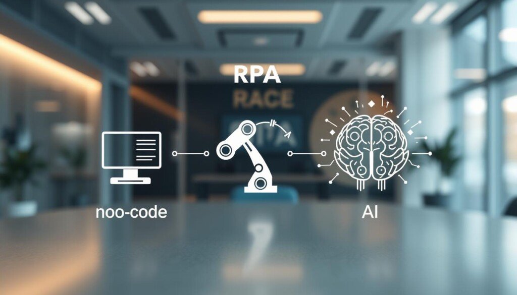comparaison no-code rpa ia comparaison no-code rpa ia