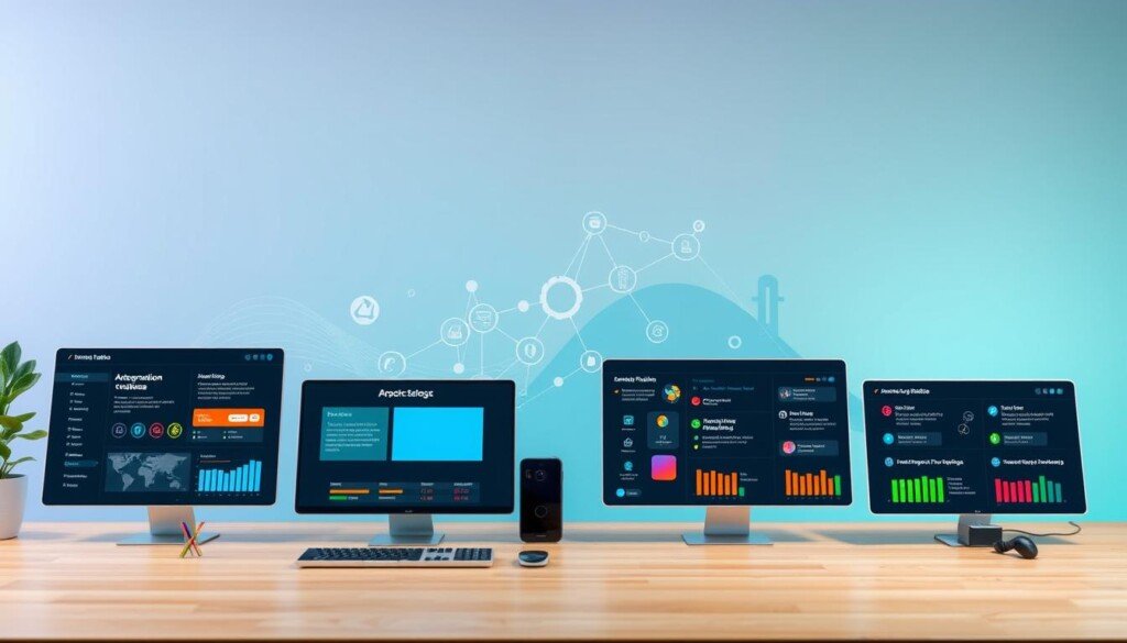 comparatif plateformes automatisation comparatif plateformes automatisation