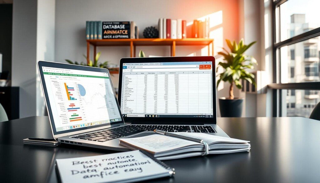 conseils automatisation excel
