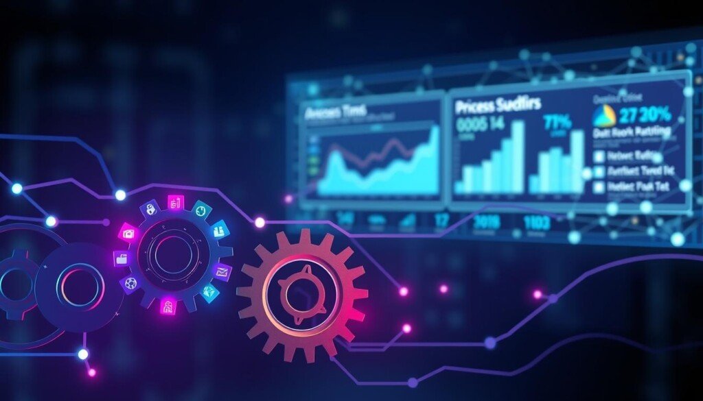 créer processus automator