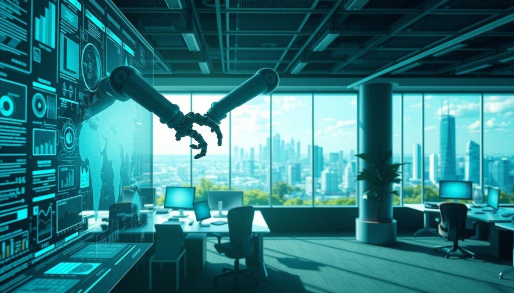 défis transition automatisation agentique