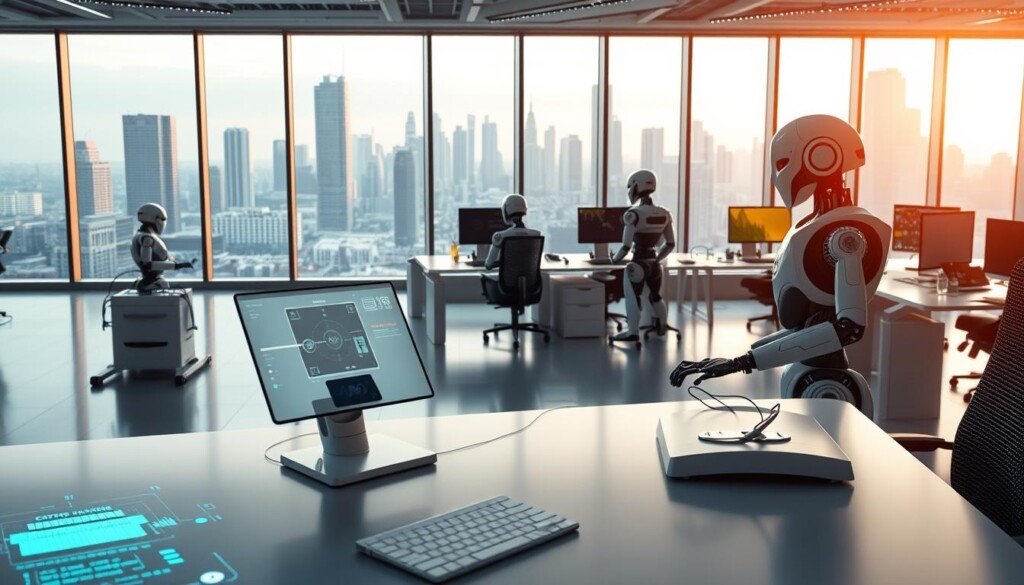 évolution entreprise autonome