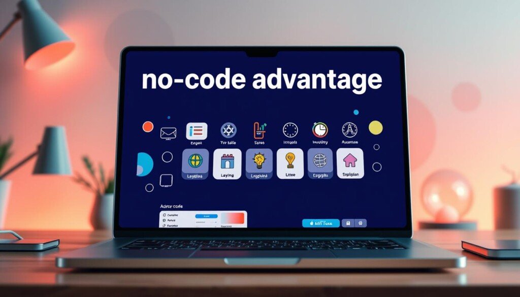 fondamentaux sans code avantages