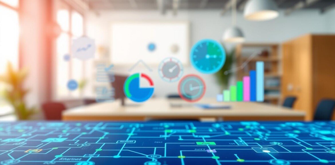 gestion de processus metier