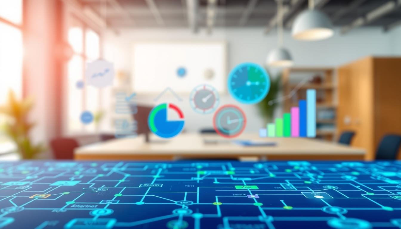 gestion de processus metier