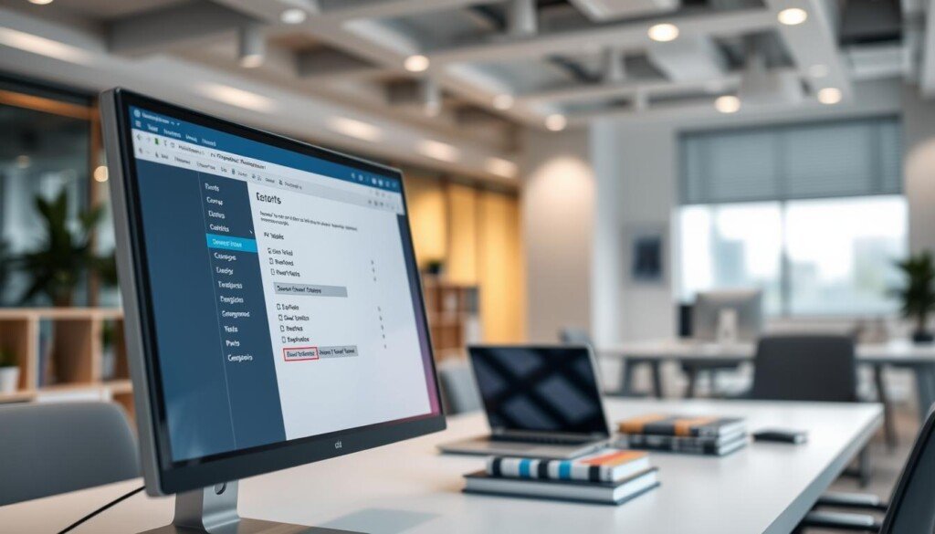 gestionnaire configuration sql