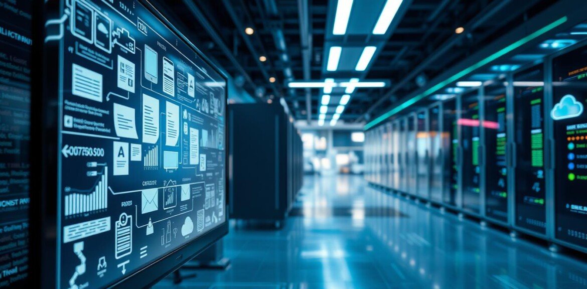 ia rpa : comment combiner IA + RPA (documents, emails, décisions) 1 ia rpa