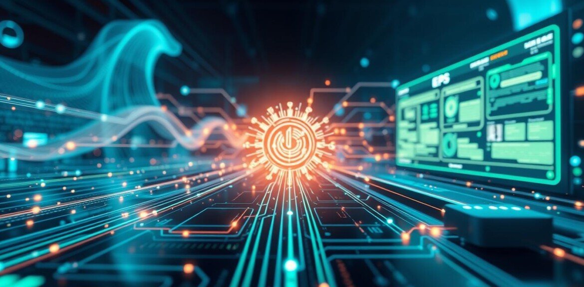 idp informatique : flux type (capture → extraction → ERP) 1 idp informatique